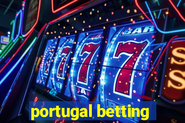 portugal betting