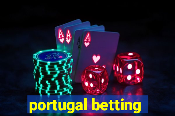 portugal betting