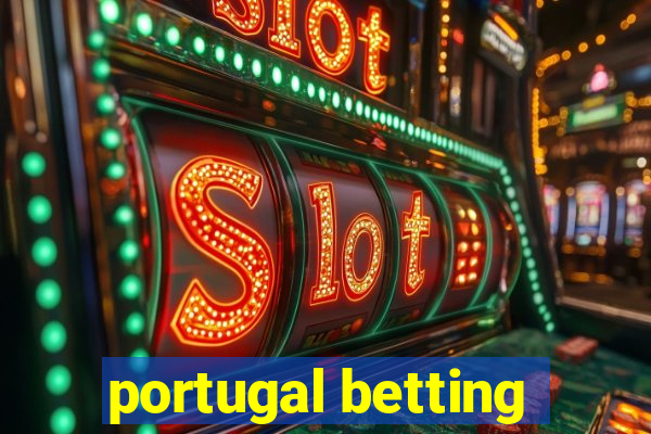 portugal betting