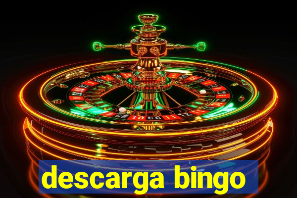 descarga bingo