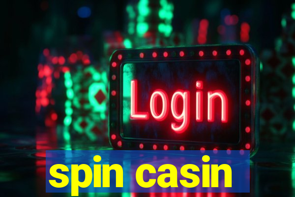 spin casin