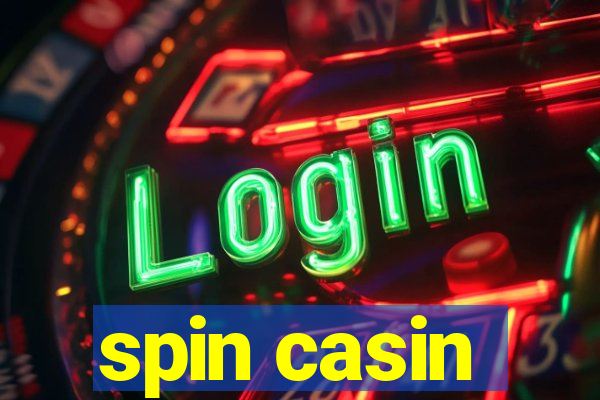 spin casin