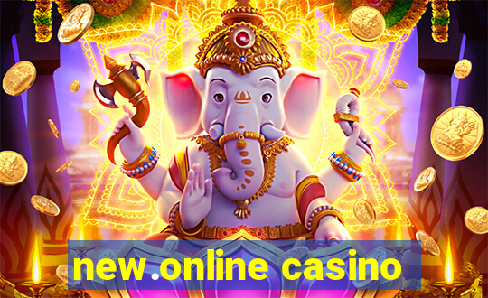 new.online casino