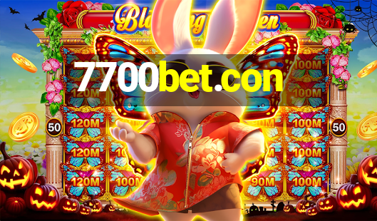 7700bet.con