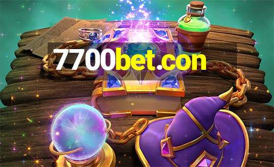 7700bet.con