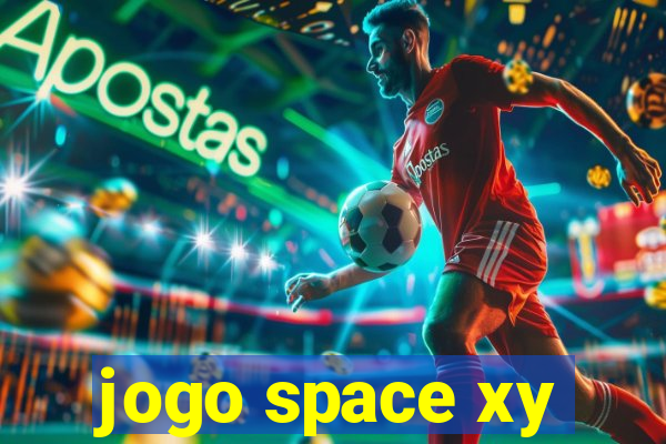 jogo space xy