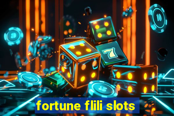 fortune flili slots