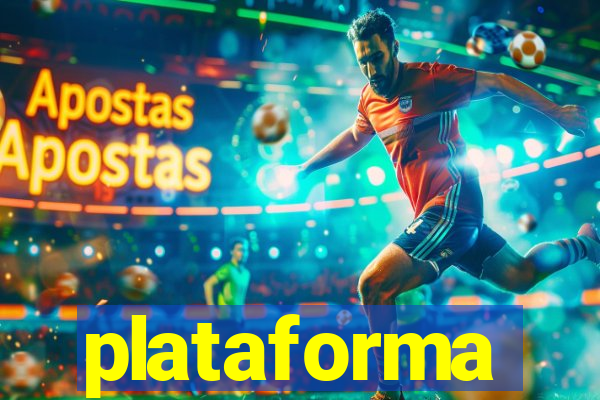 plataforma estrangeira slots