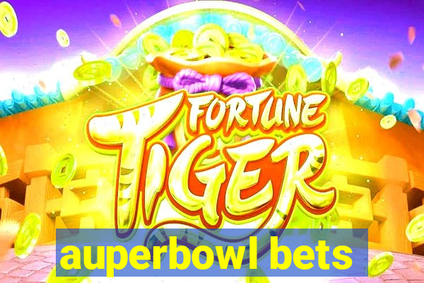 auperbowl bets