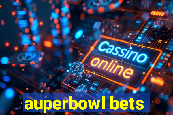 auperbowl bets