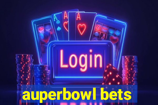 auperbowl bets