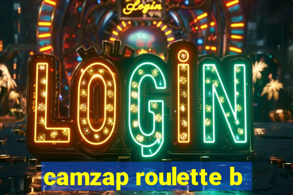 camzap roulette b