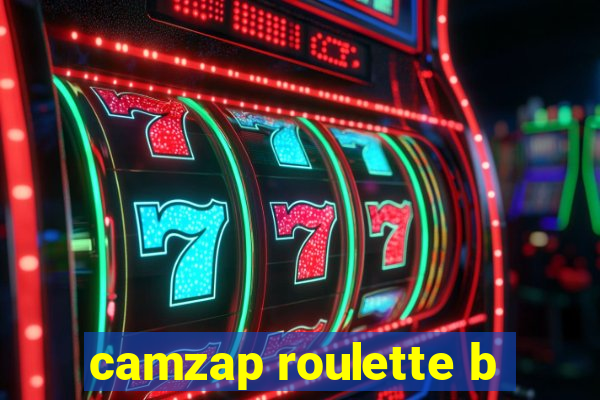 camzap roulette b