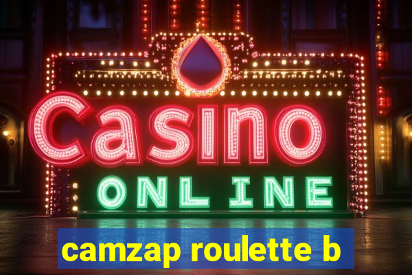 camzap roulette b