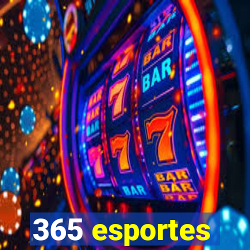 365 esportes