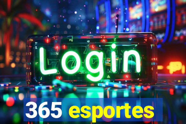 365 esportes