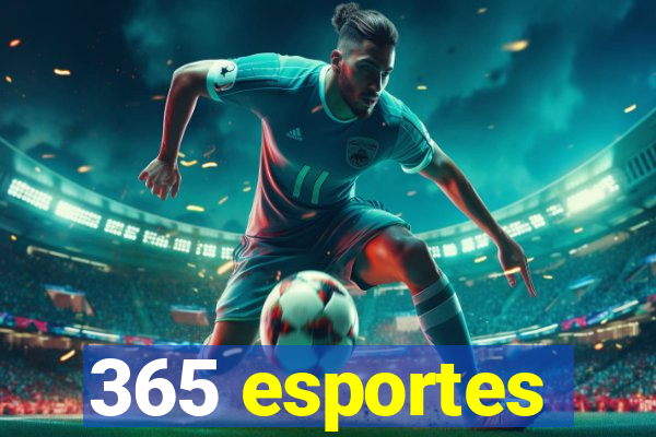 365 esportes