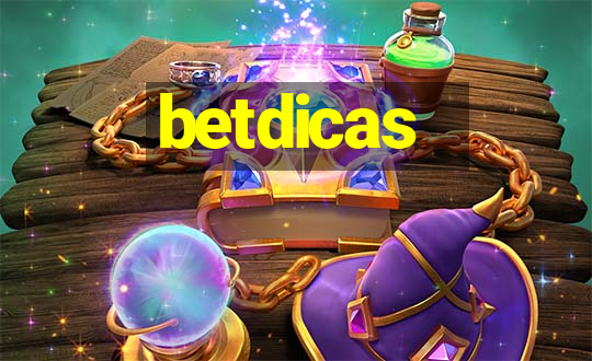 betdicas