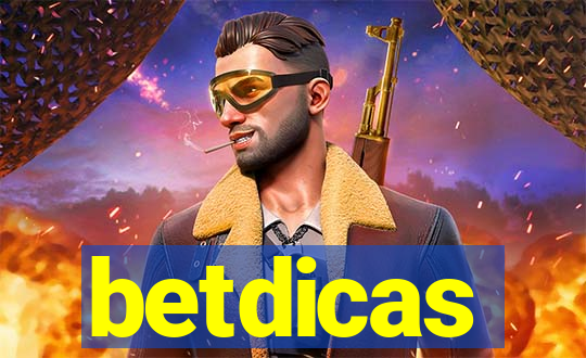 betdicas