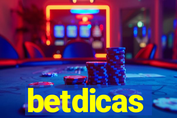 betdicas