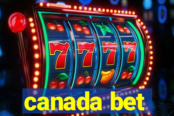 canada bet