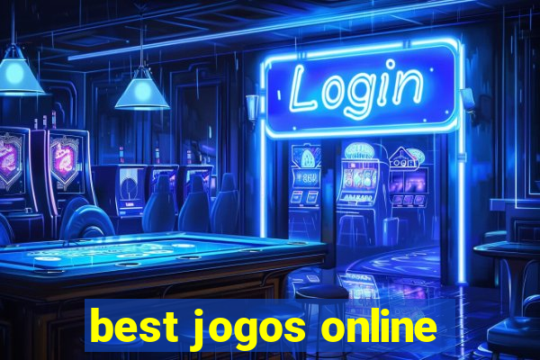 best jogos online