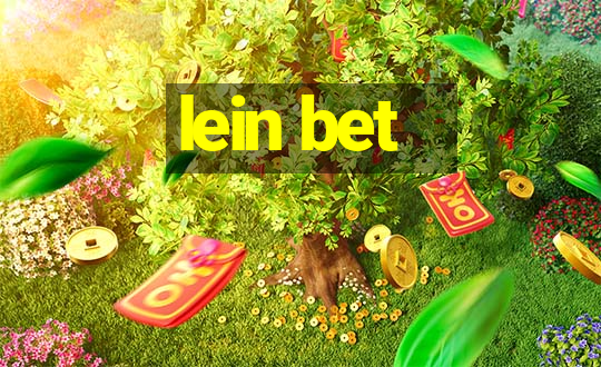 lein bet