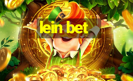 lein bet