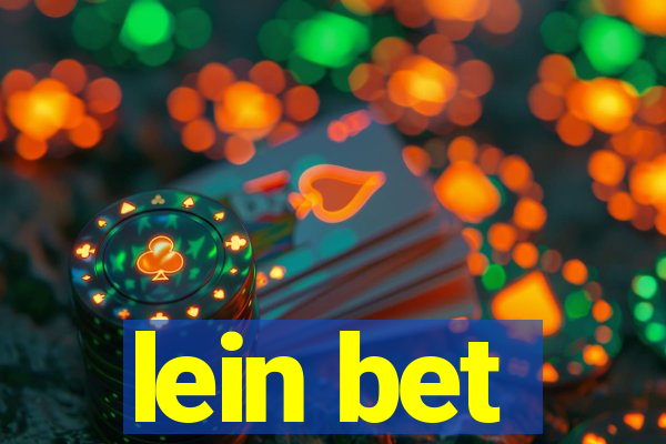 lein bet