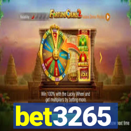 bet3265