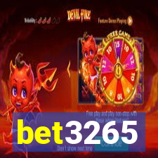 bet3265