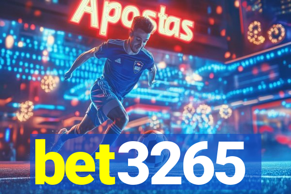 bet3265