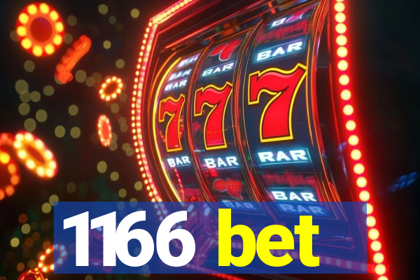 1166 bet