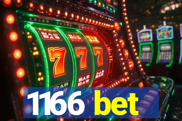 1166 bet