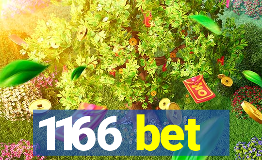 1166 bet