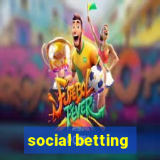 social betting