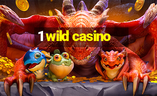 1 wild casino