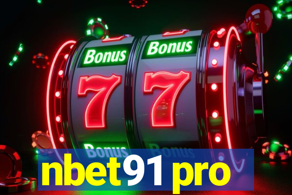 nbet91 pro