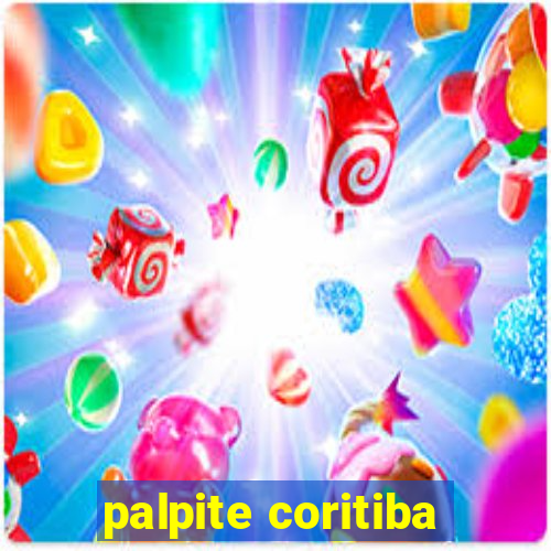 palpite coritiba