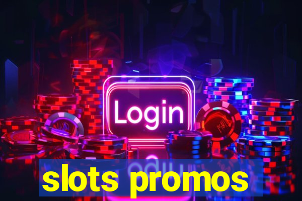 slots promos