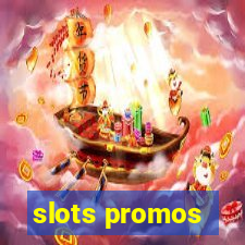 slots promos