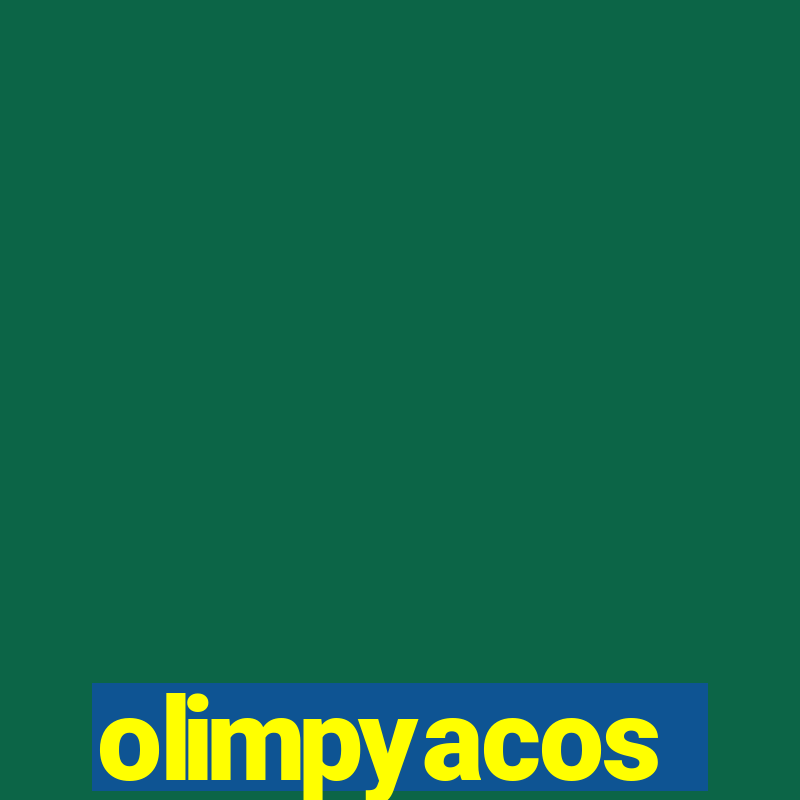 olimpyacos