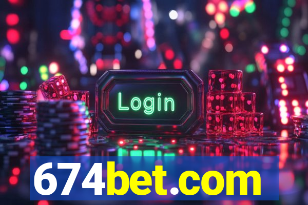 674bet.com