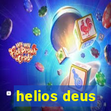 helios deus