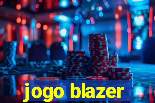 jogo blazer