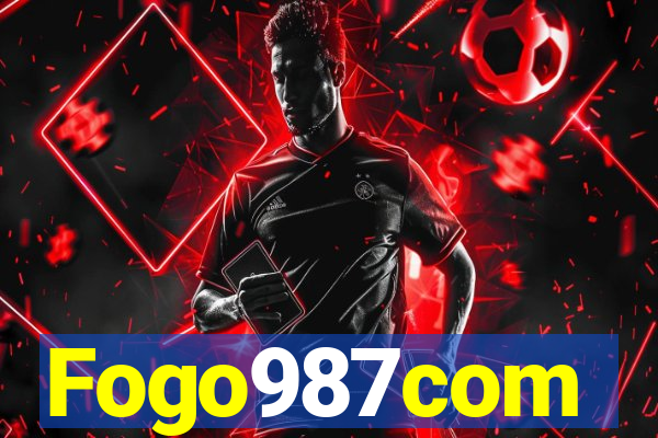 Fogo987com