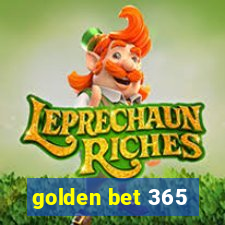 golden bet 365