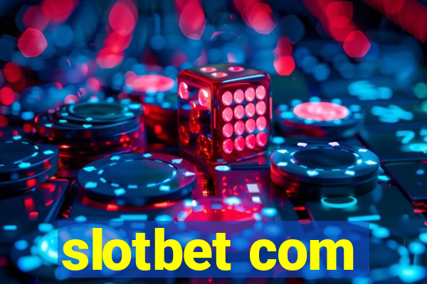 slotbet com