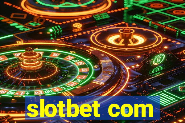 slotbet com