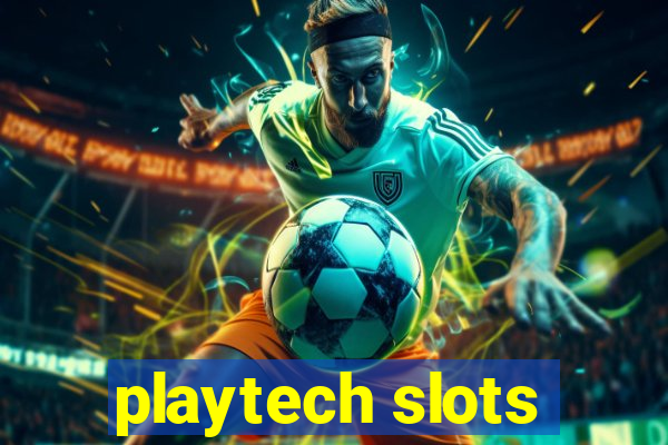 playtech slots